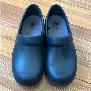 Crocs Dual Comfort Clogs